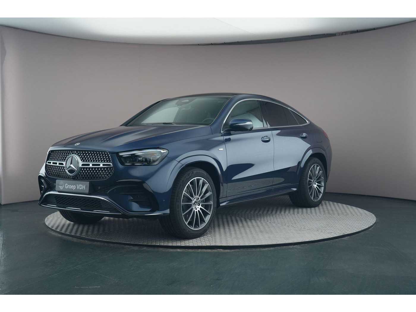 GLE SUV | Groep VDH