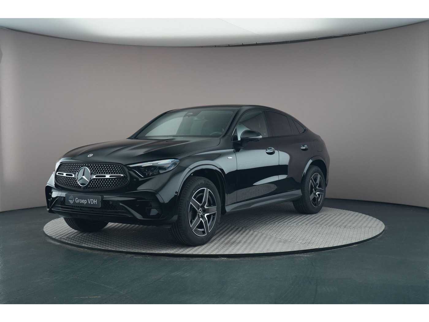 GLC SUV | Groep VDH