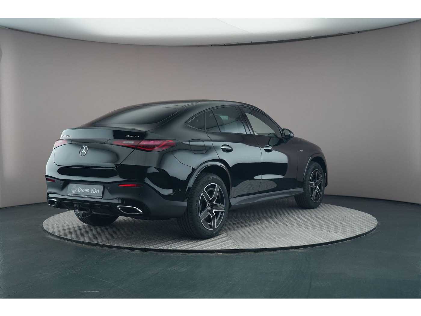 GLC SUV | Groep VDH