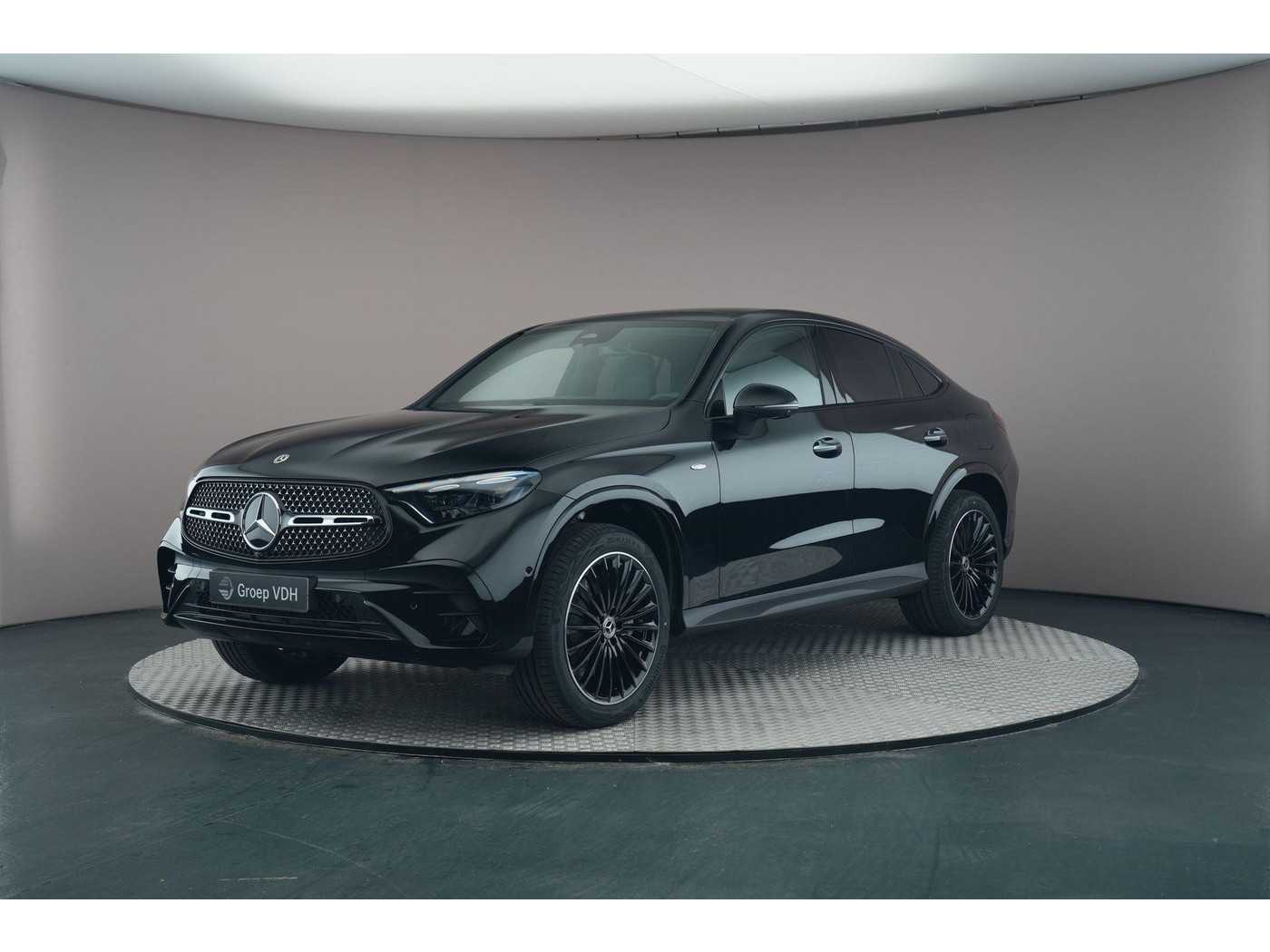 GLC SUV | Groep VDH