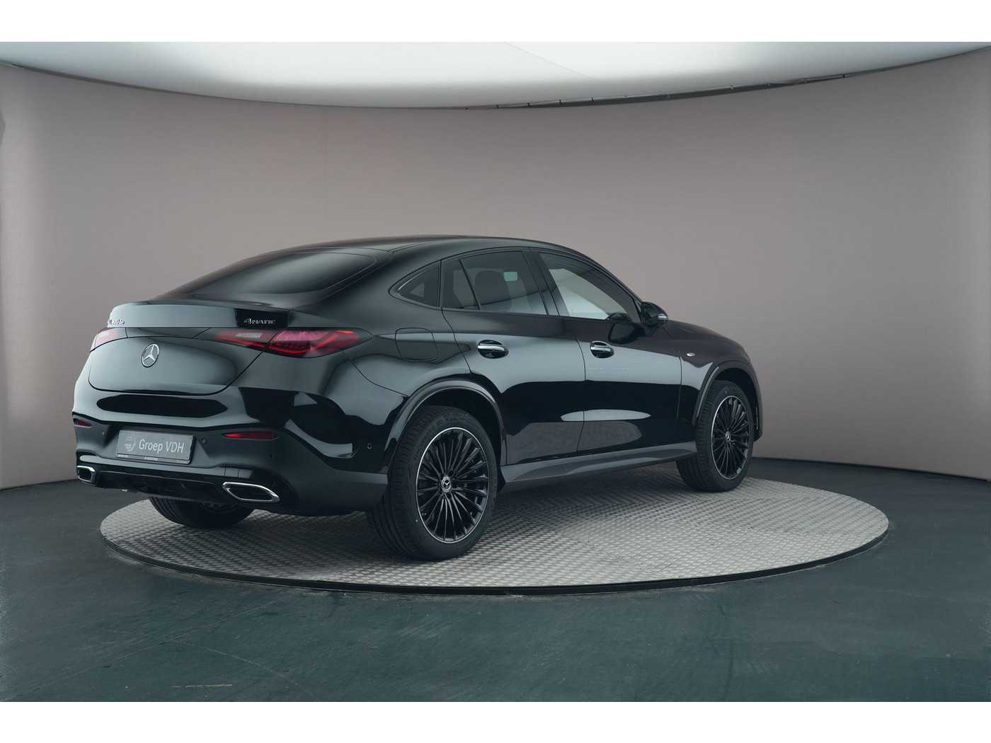 GLC SUV | Groep VDH