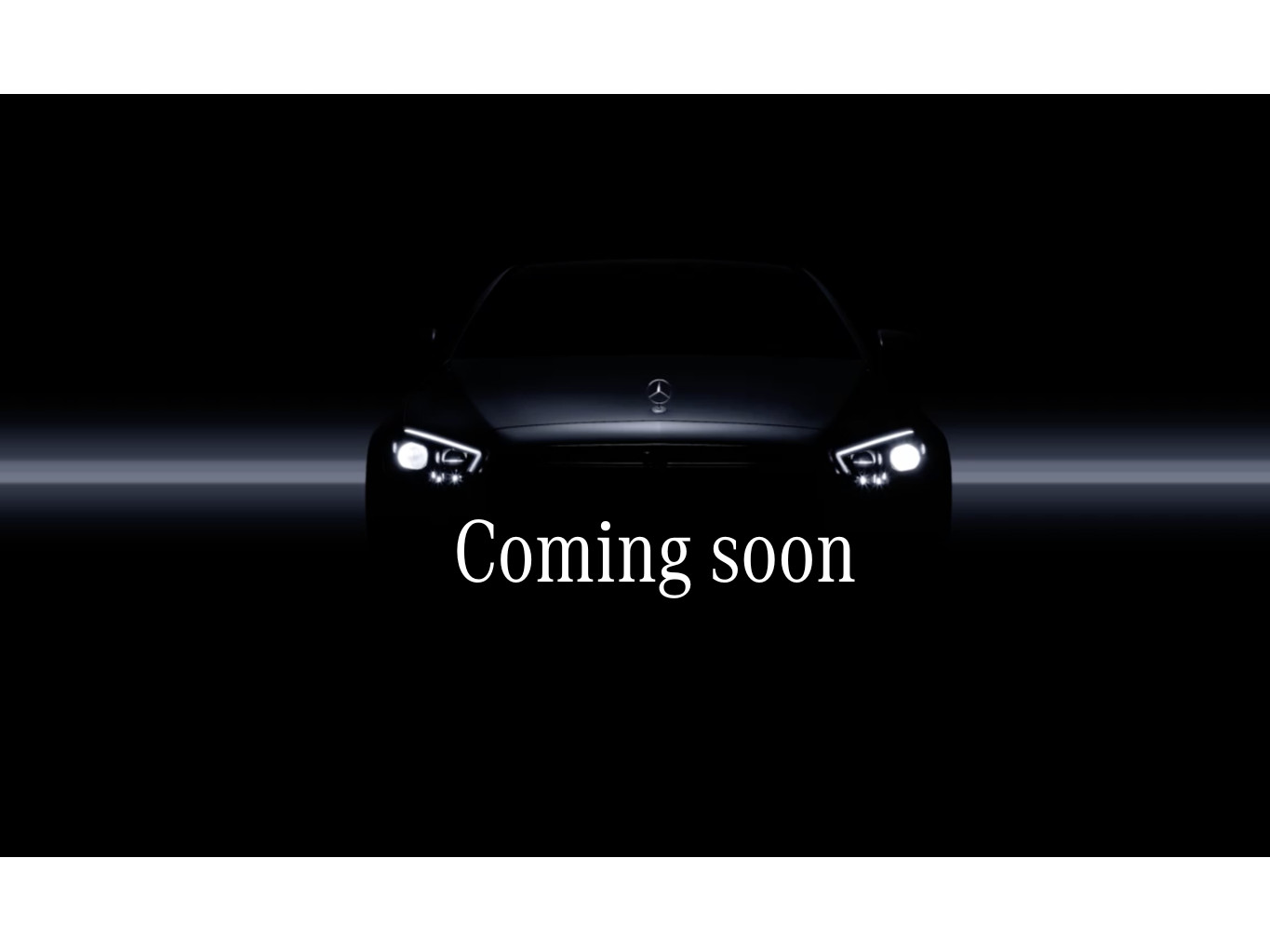 GLC SUV | Groep VDH