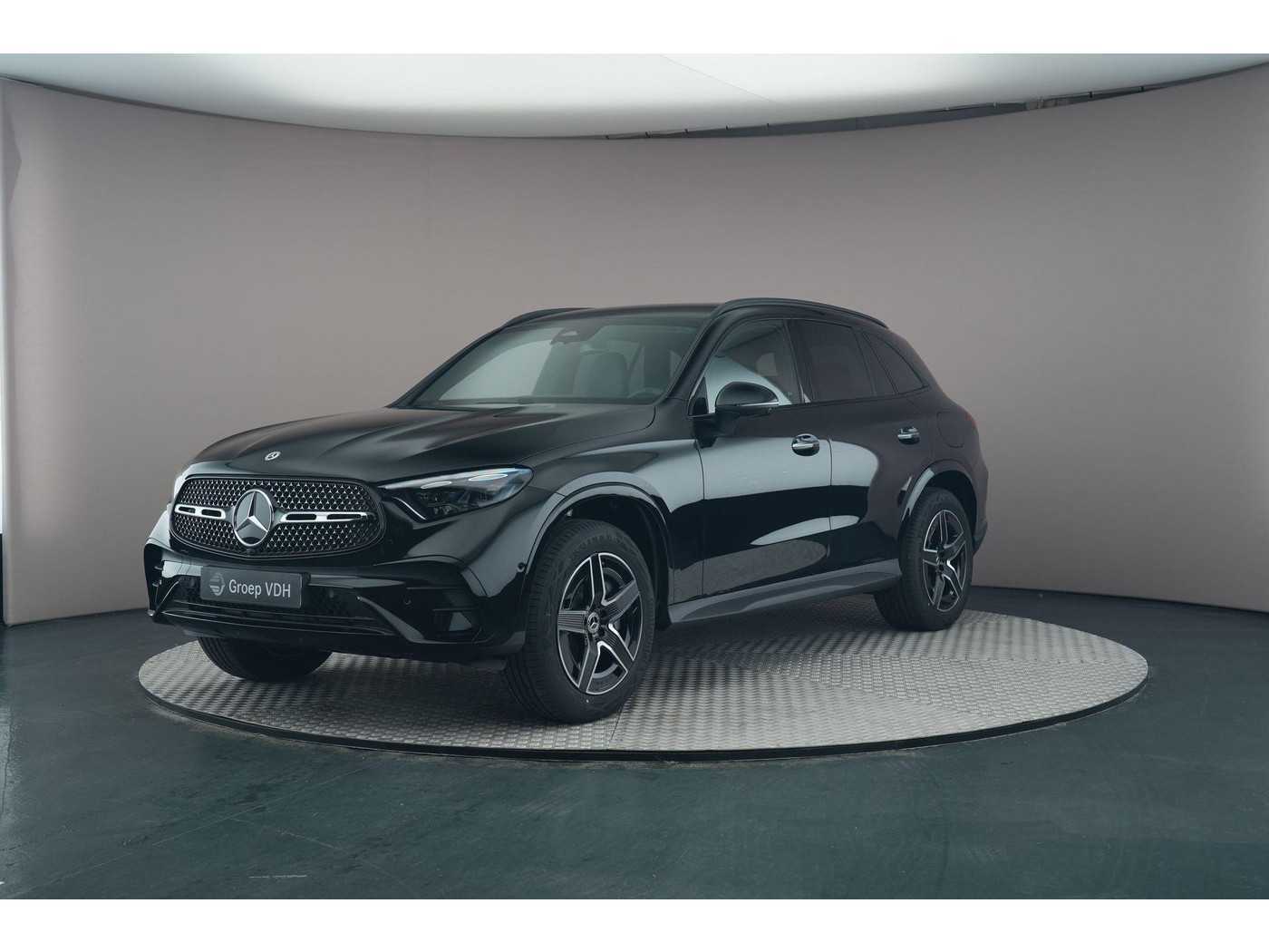 GLC SUV | Groep VDH