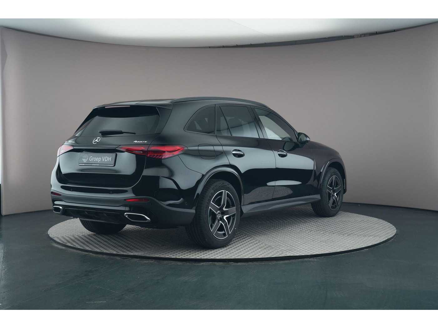 GLC SUV | Groep VDH