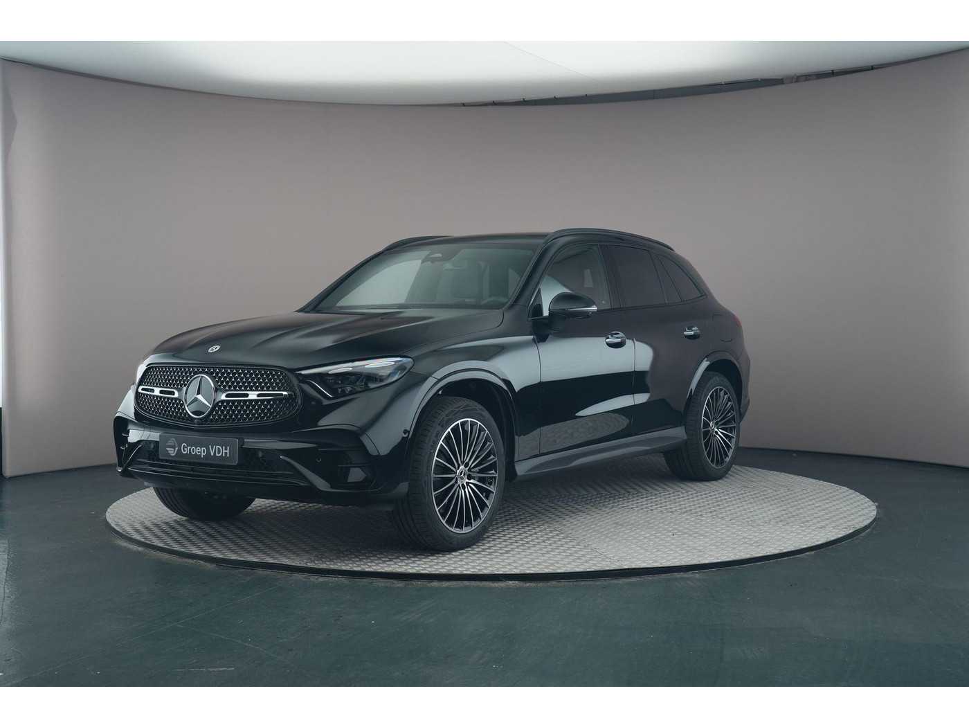 GLC SUV | Groep VDH