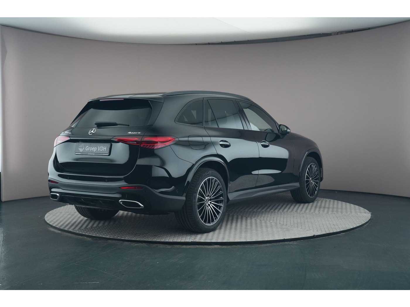 GLC SUV | Groep VDH