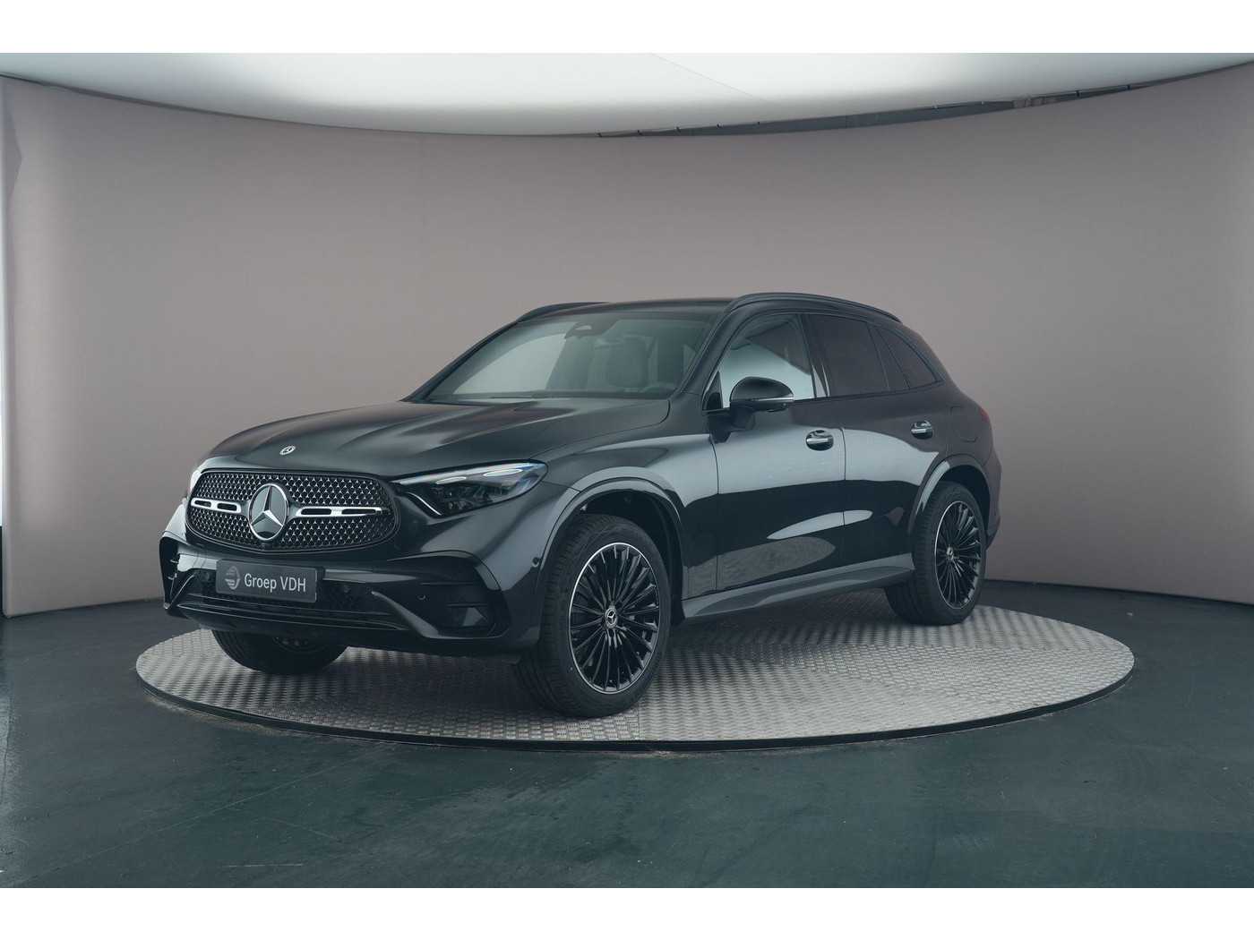 GLC SUV | Groep VDH