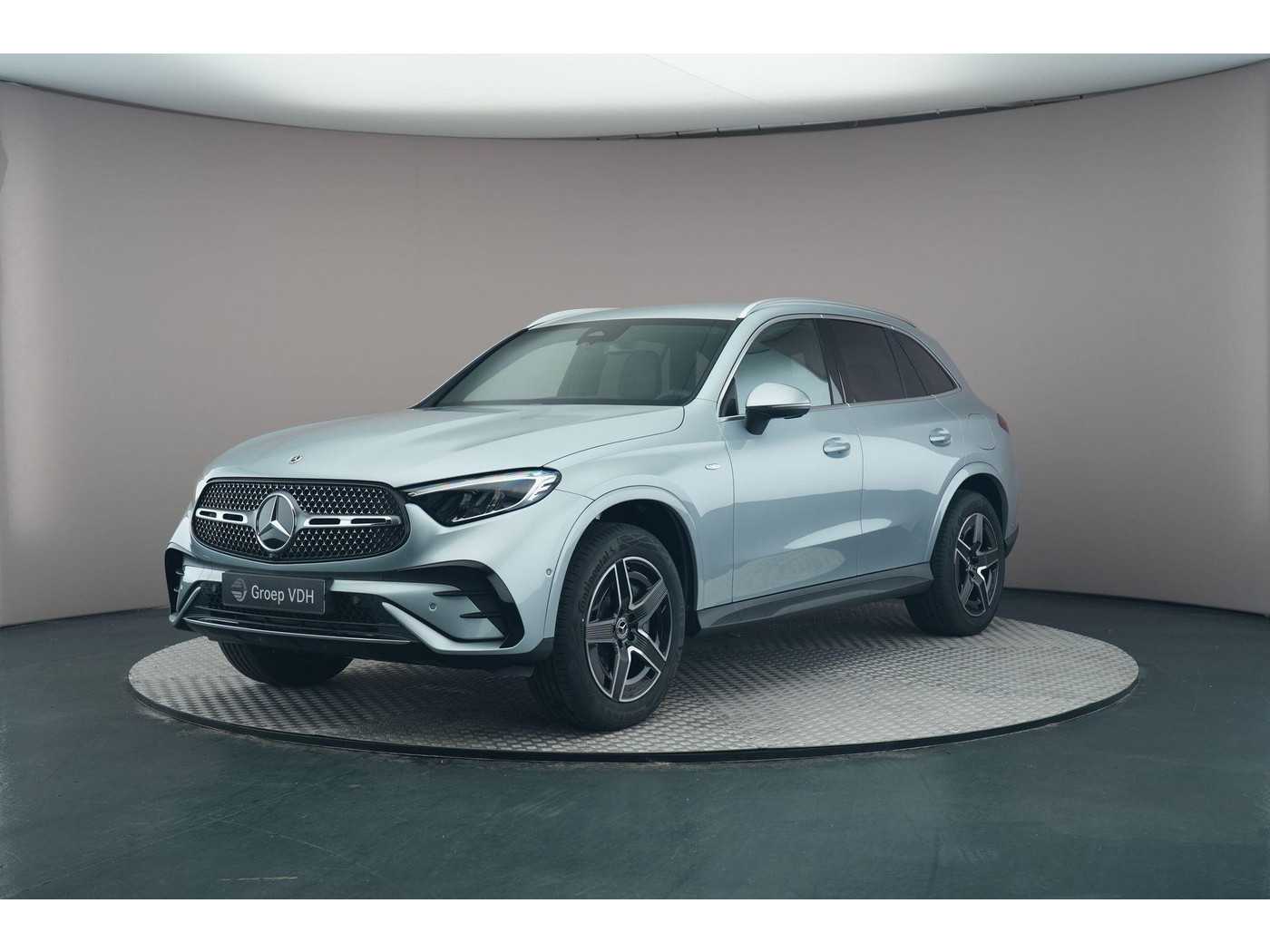 GLC SUV | Groep VDH