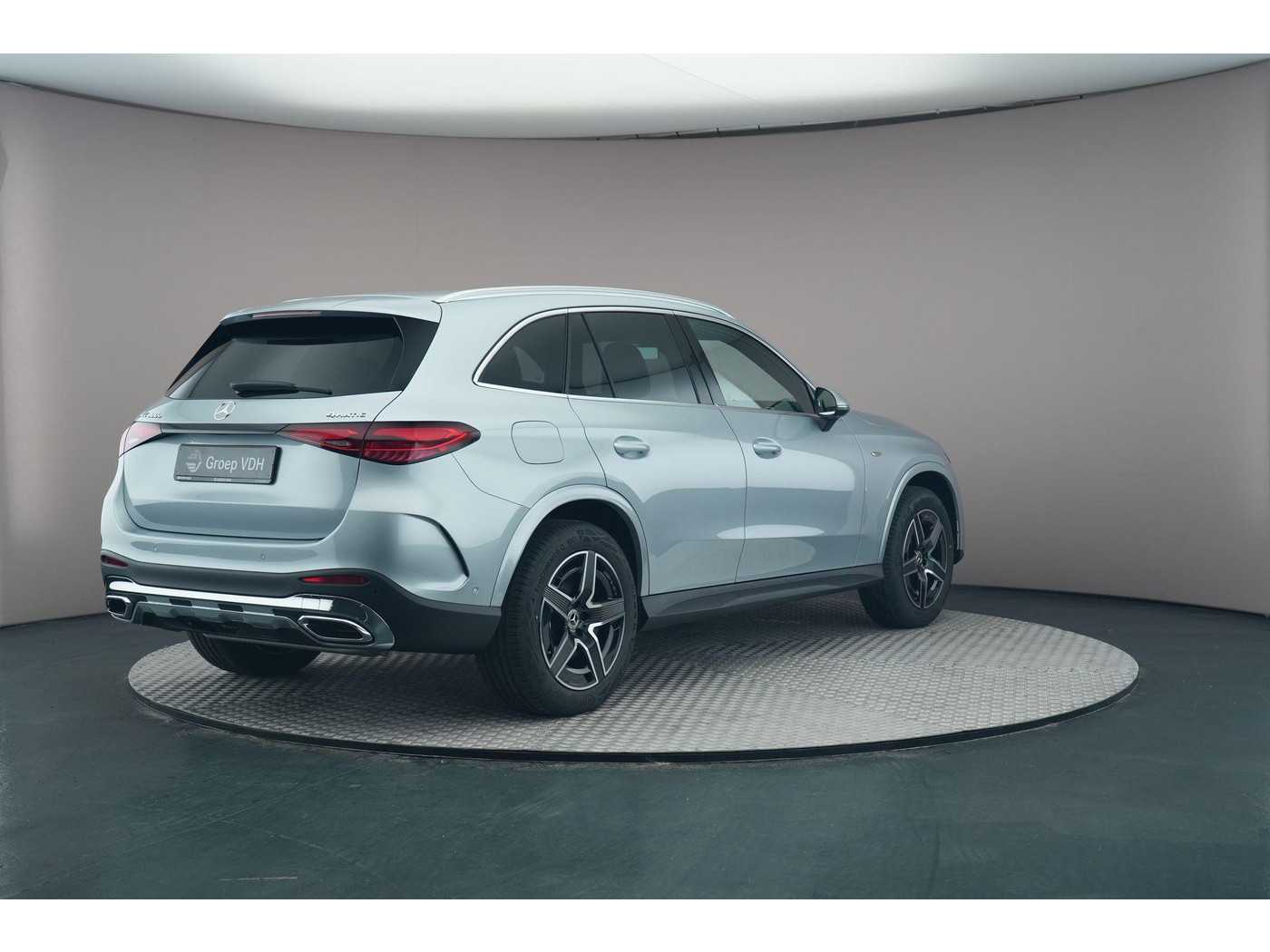 GLC SUV | Groep VDH