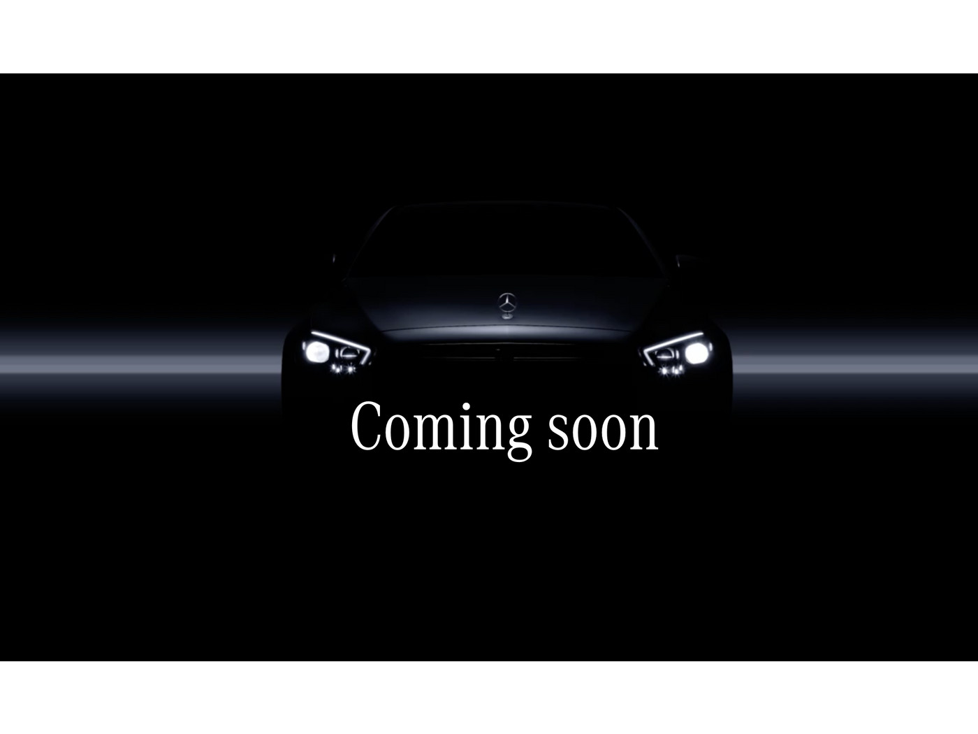 GLC SUV | Groep VDH