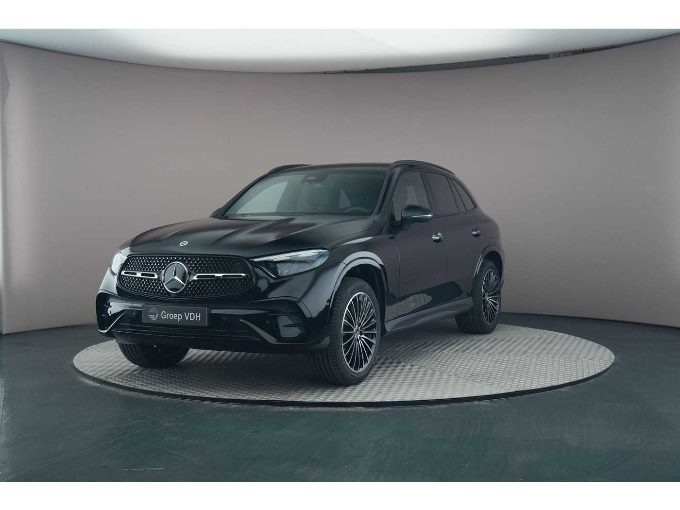 GLC SUV | Groep VDH