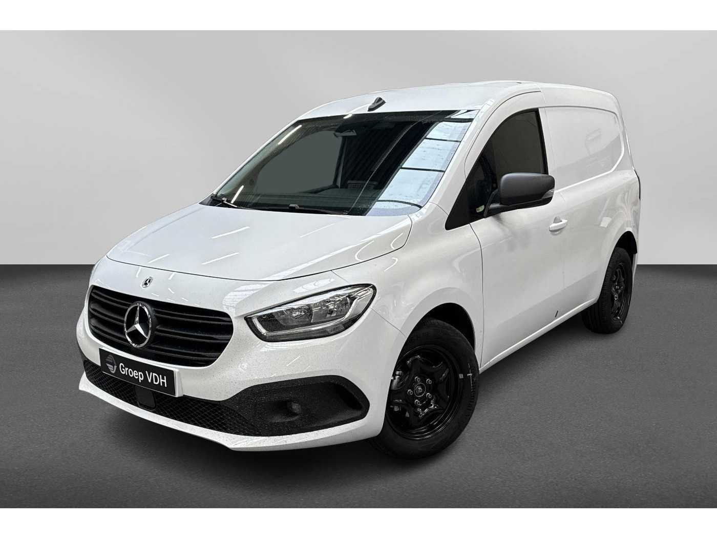 Citan | Groep VDH