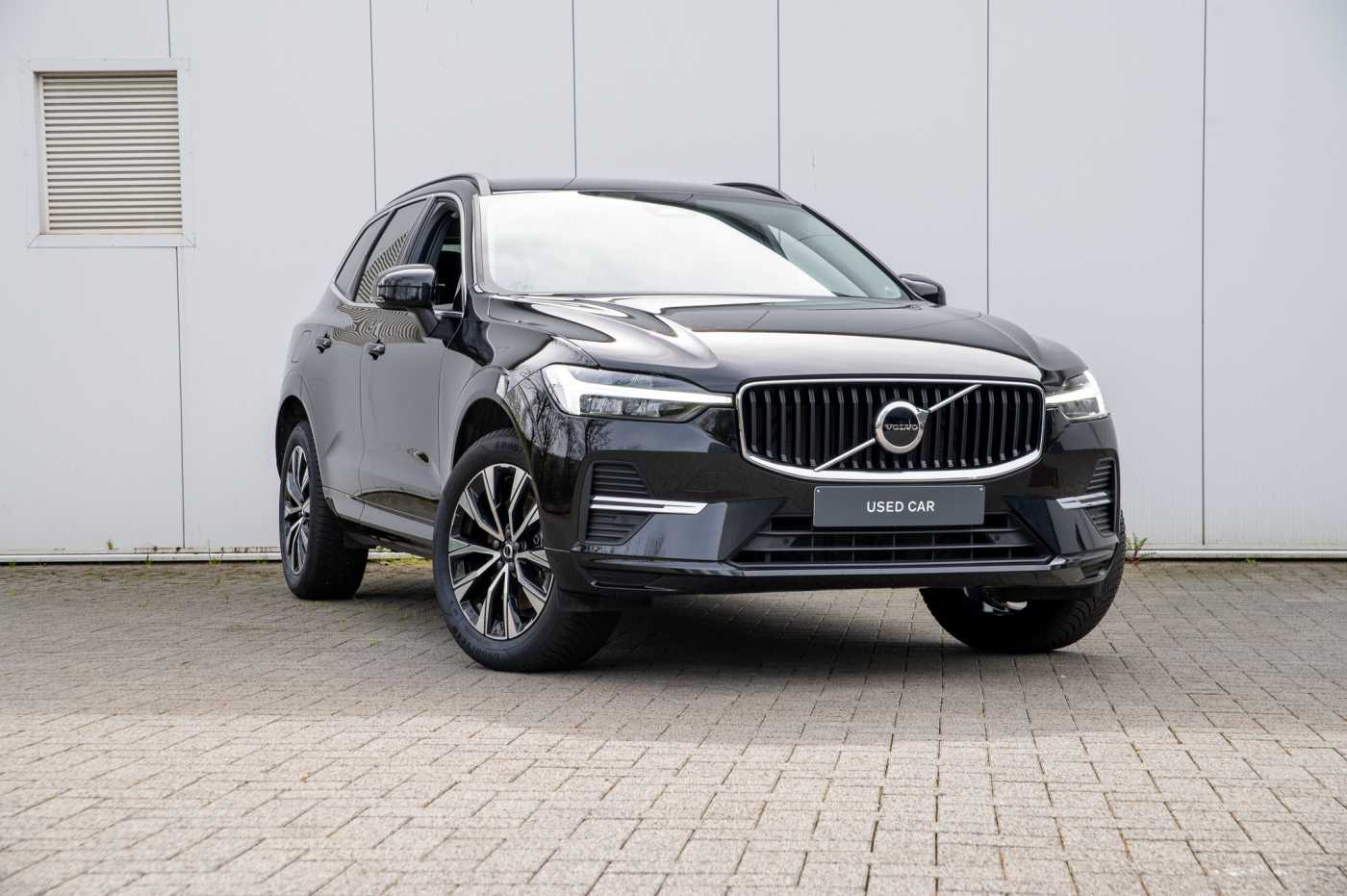 Postiaux - XC60