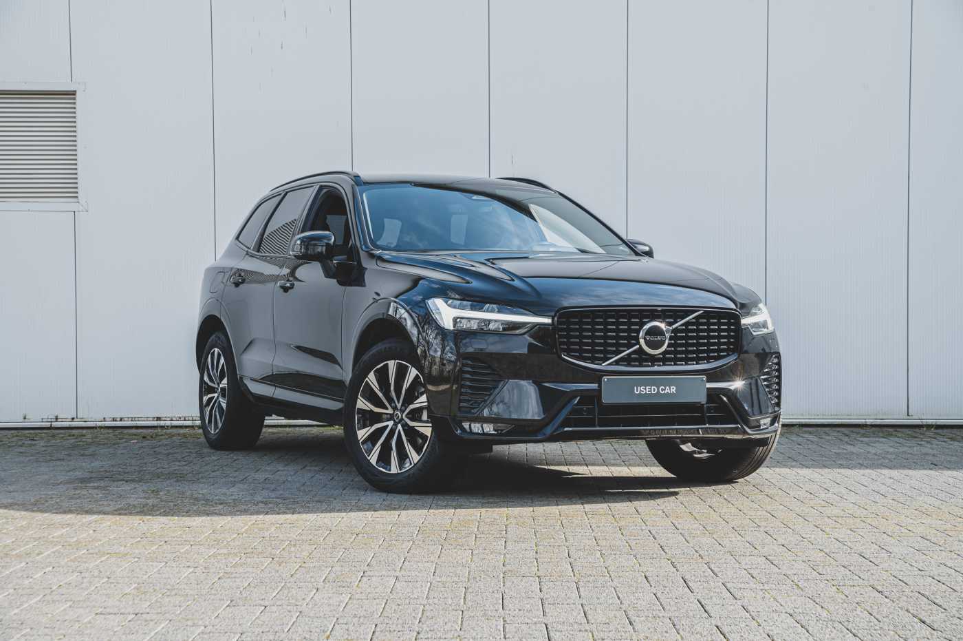 XC60 B4 Mild Hybrid Plus Dark - Postiaux