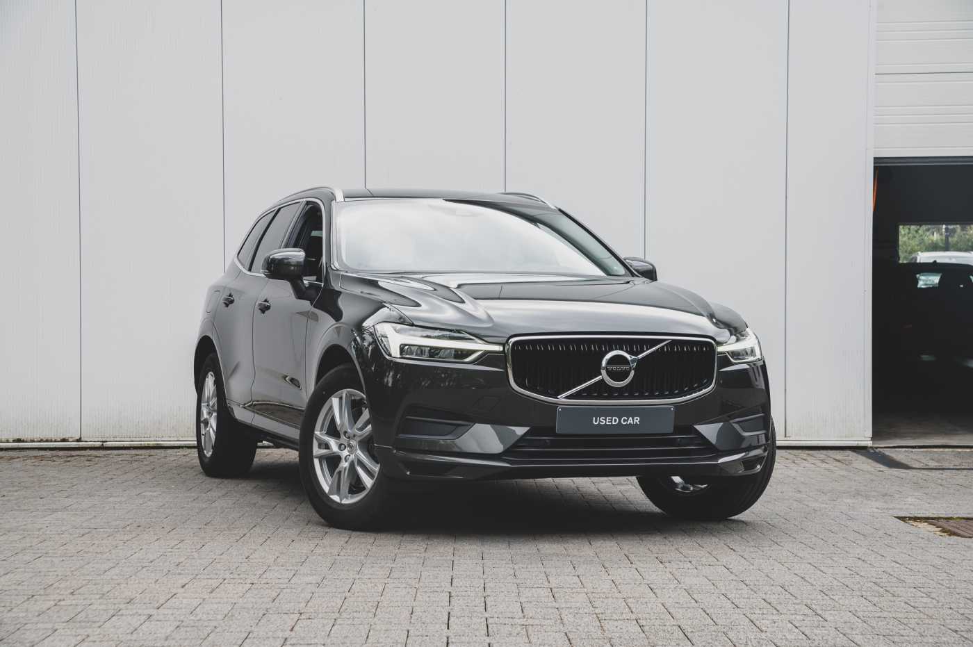 XC60 T5 Geartronic Automaat Momentum - Postiaux