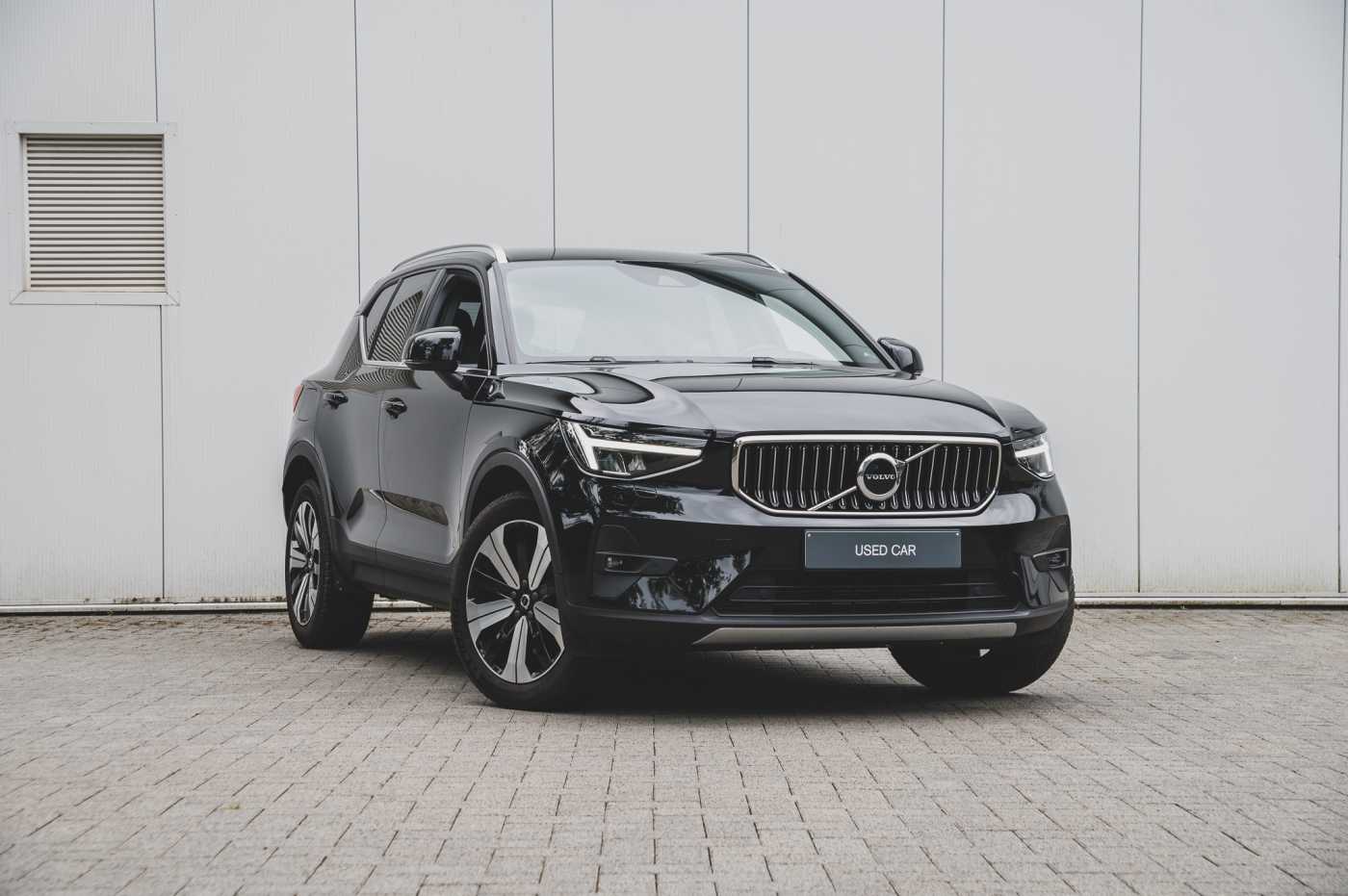 XC40 T4 Recharge Core - Postiaux