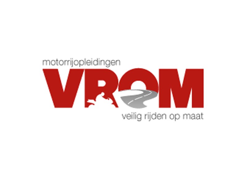 Motorrijopleiding VROM