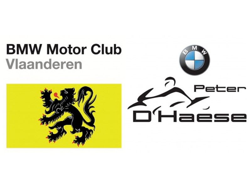  Motorrit naar de BMW Motorrad Day i.s.m. BMW Club Vlaanderen