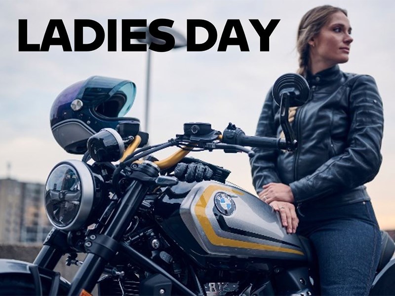 Ladies Ride dimanche 8 septembre