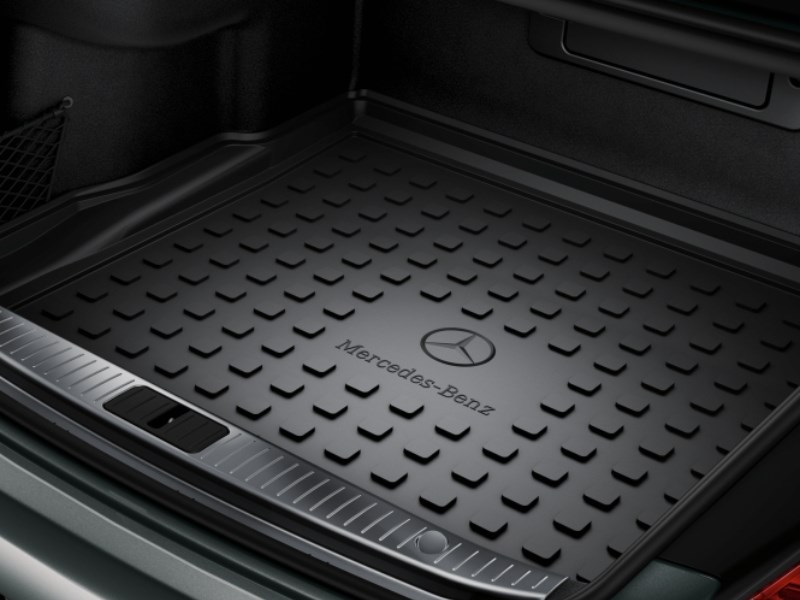 Geniet van 30% korting op bagageruimtebakken en -matten.