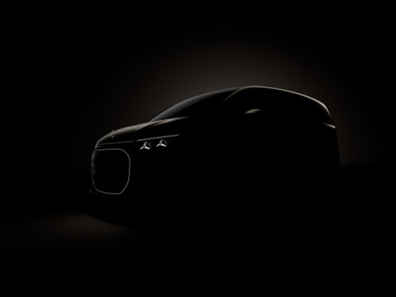 Mercedes-Benz-fabriek in Vitoria klaar voor een nieuw tijdperk: voorserieproductie van de nieuwe VLE succesvol van start