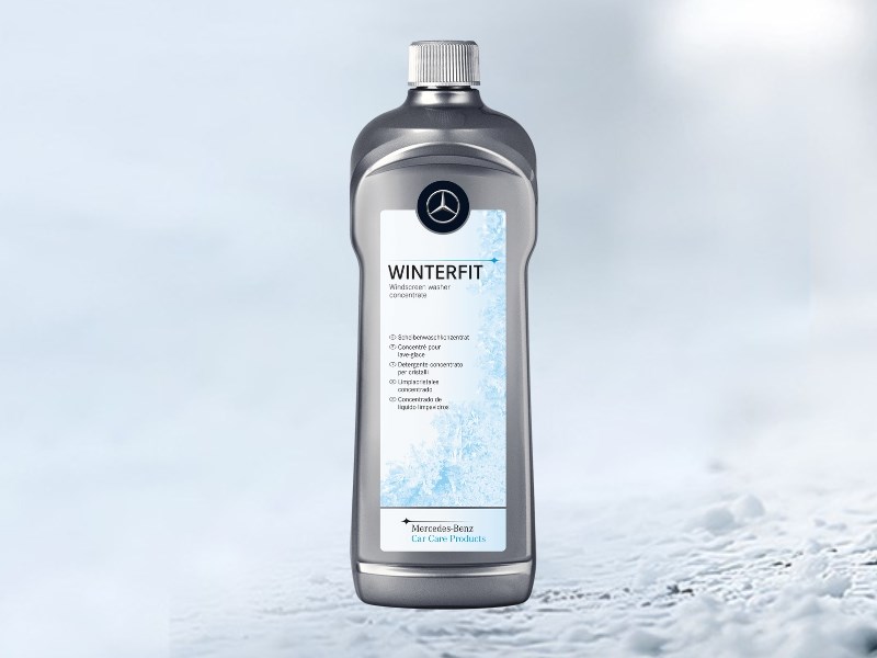 Is uw wagen al WinterFit?