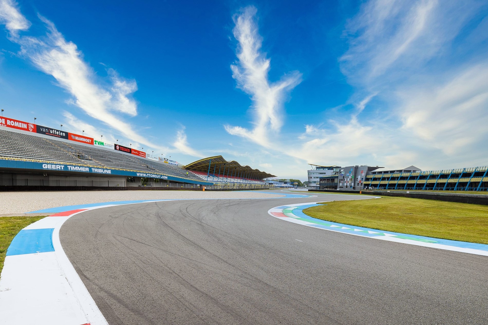 Ducati Day Assen – woensdag 29 april 2026