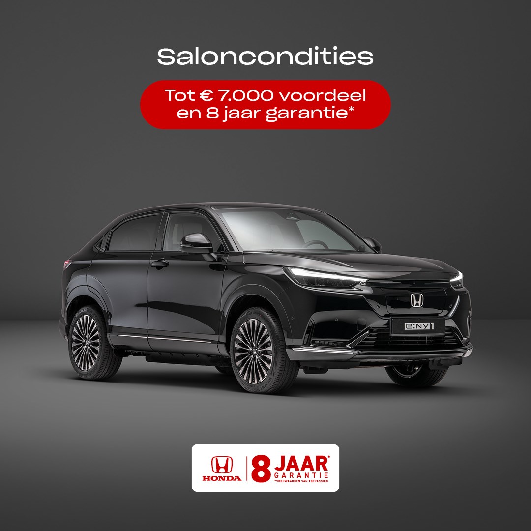 Saloncondities 2026 - ENY1