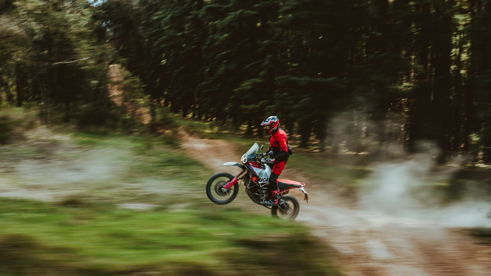 DesertX Adventure Week 