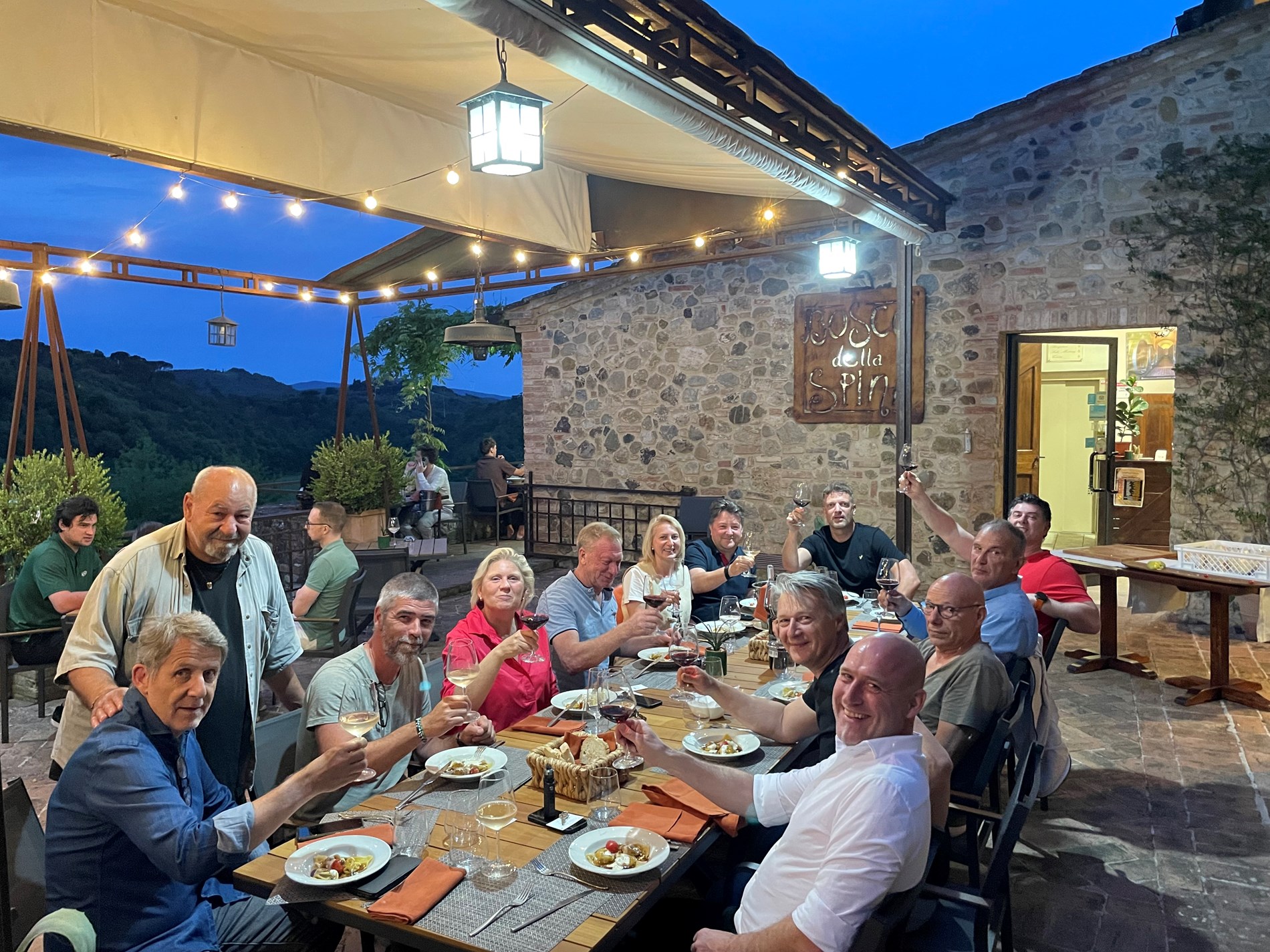 Ducati Ride tot WDW2026