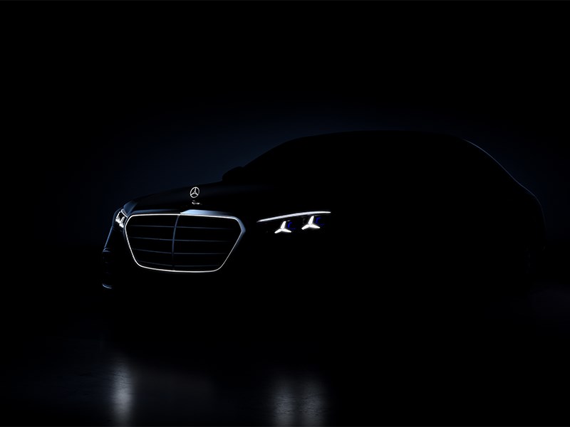 140 jaar innovatie: Mercedes-Benz geeft al sinds de uitvinding van de automobiel vorm aan de toekomst van mobiliteit