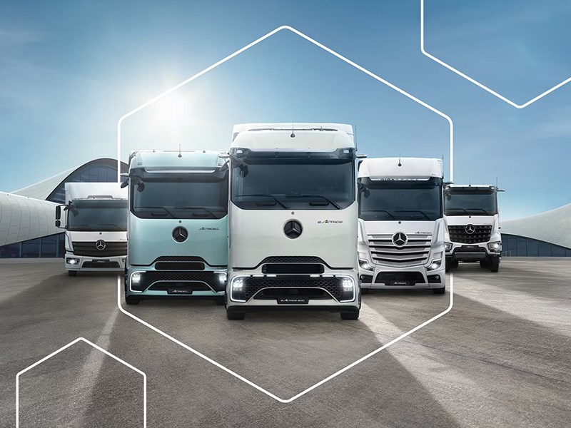 Blijf met Digital Service World een stap vooruit.