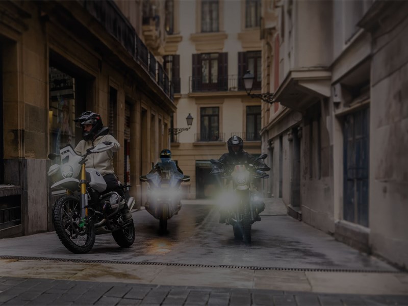 Ride & Test Days 2026 Meeusen Motoren Antwerpen