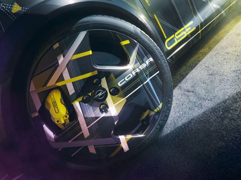 Opel Corsa GSE : Kippenvel, snelheid en emoties - Gent Motors