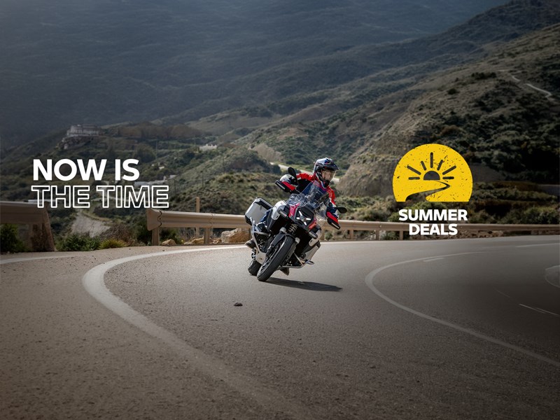 Summer Deals 2026