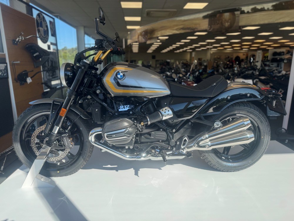 Stockpremie op R12 Sport Cruiser