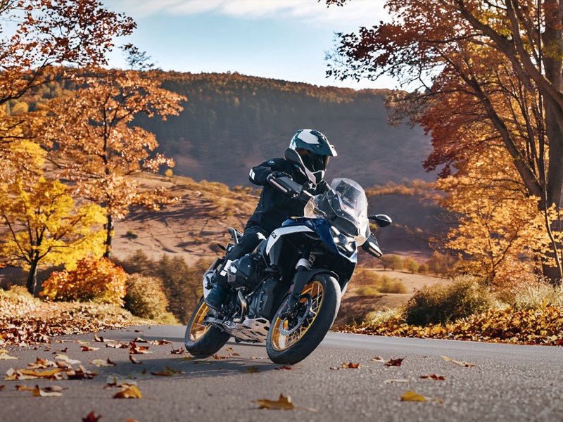 Autumn Deals*