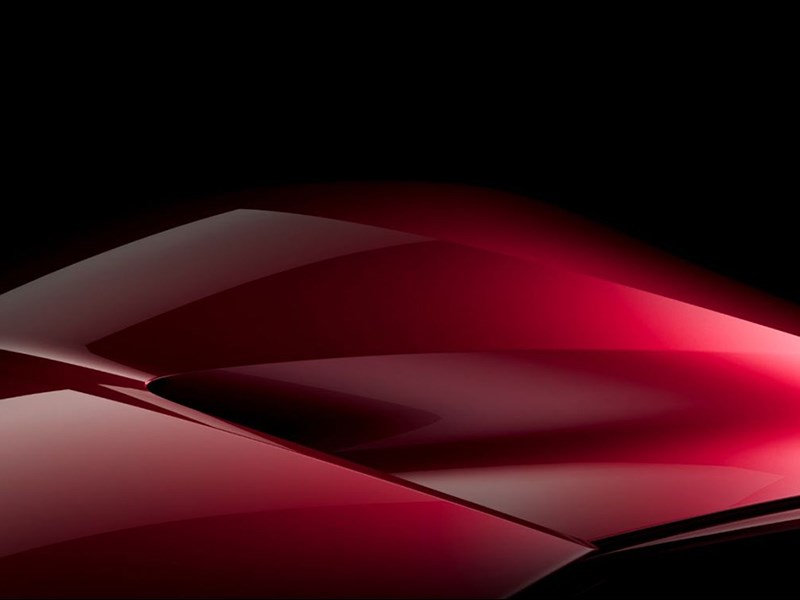 Alfa Romeo kondigt een nieuwe conceptcar aan: een manifest voor de toekomst van het merk