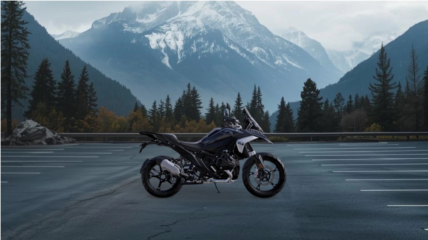 BMW R 1300 GS 