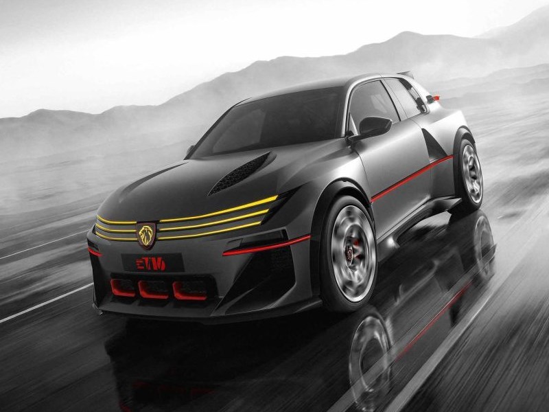 PEUGEOT E-T16 CONCEPT : EEN ICOON IN EEN NIEUW JASJE