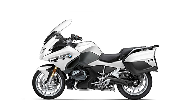R 1250 RT