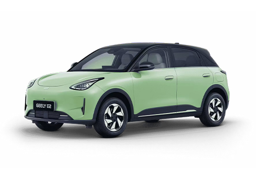 Geely E2