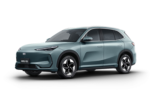 Geely E5