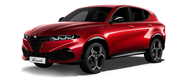 Tonale Ibrida Plug-in Q4