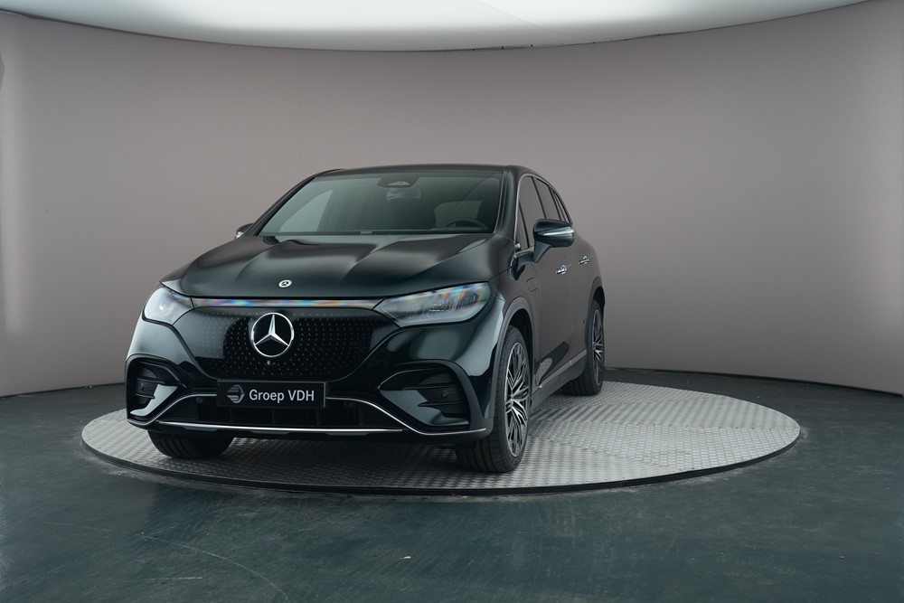 EQE SUV 350 4MATIC AMG Line | Groep VDH