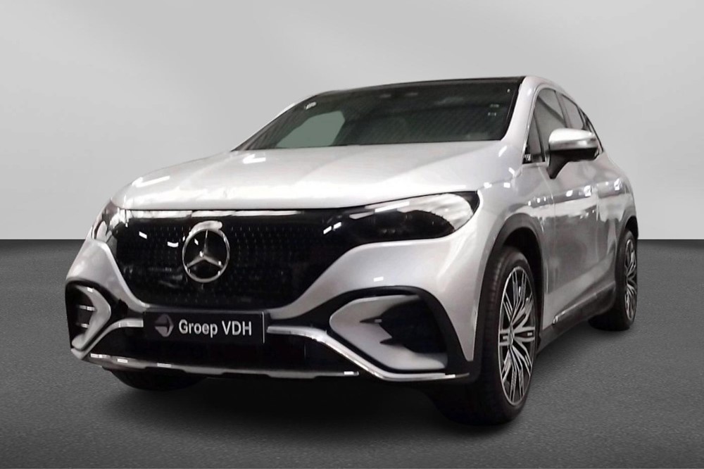 EQE SUV 350 4MATIC AMG Line | Groep VDH