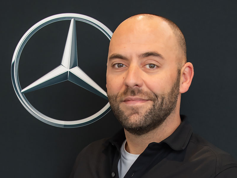 Sven Mertens