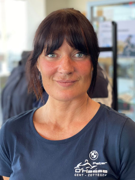 Anne Loos