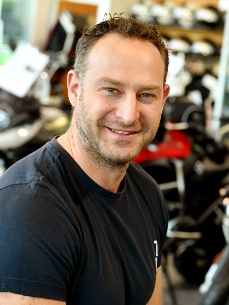 Wouter Van Den Berge