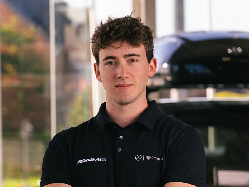 Martijn Smeets